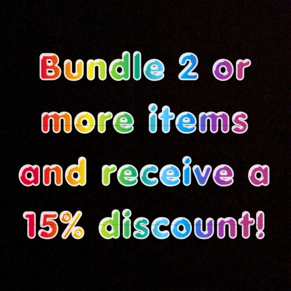 BUNDLE!